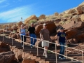 USA 2014 03 Fahrt Flagstaff 0083