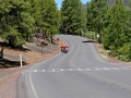 USA 2014 04 Fahrt Kayenta 0089