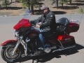 USA 2014 04 Fahrt Kayenta 0092
