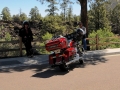 USA 2014 04 Fahrt Kayenta 0093