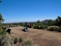 USA 2014 04 Fahrt Kayenta 0094