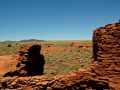 USA 2014 04 Fahrt Kayenta 0103
