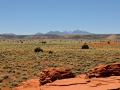 USA 2014 04 Fahrt Kayenta 0105