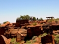 USA 2014 04 Fahrt Kayenta 0111