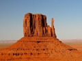 USA 2014 04 Fahrt Kayenta 0117