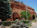 USA 2014 06 Fahrt Bryce 0175