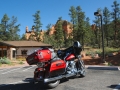 USA 2014 07 Fahrt Zion 0176