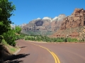 USA 2014 07 Fahrt Zion 0191