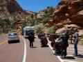 USA 2014 07 Fahrt Zion 0195