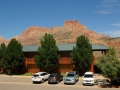 USA 2014 07 Fahrt Zion 0197
