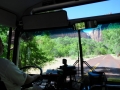 USA 2014 07 Fahrt Zion 0200