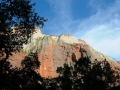 USA 2014 07 Fahrt Zion 0203