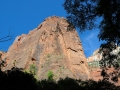 USA 2014 07 Fahrt Zion 0204