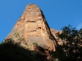 USA 2014 07 Fahrt Zion 0205