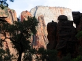 USA 2014 07 Fahrt Zion 0206