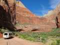 USA 2014 07 Fahrt Zion 0207