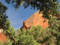 USA 2014 07 Fahrt Zion 0210