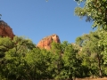 USA 2014 07 Fahrt Zion 0211