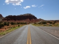 USA 2014 10 Fahrt Moab - Arches 252