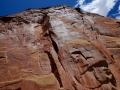 USA 2014 10 Fahrt Moab - Arches 282