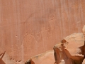 USA 2014 10 Fahrt Moab - Arches 283