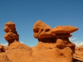 USA 2014 10 Fahrt Moab - Arches 300