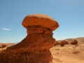 USA 2014 10 Fahrt Moab - Arches 301