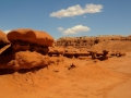 USA 2014 10 Fahrt Moab - Arches 303