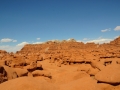 USA 2014 10 Fahrt Moab - Arches 304
