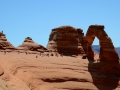 USA 2014 11 Arches NP 340