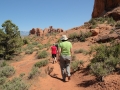 USA 2014 11 Arches NP 403