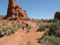 USA 2014 11 Arches NP 408
