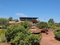USA 2014 12 Fahrt Dover Creek - Canyonlands 415