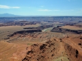 USA 2014 12 Fahrt Dover Creek - Canyonlands 423