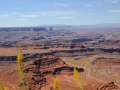USA 2014 12 Fahrt Dover Creek - Canyonlands 424