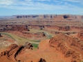 USA 2014 12 Fahrt Dover Creek - Canyonlands 426
