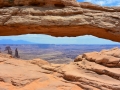 USA 2014 12 Fahrt Dover Creek - Canyonlands 439