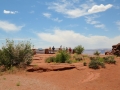 USA 2014 12 Fahrt Dover Creek - Canyonlands 445