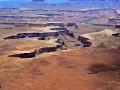 USA 2014 12 Fahrt Dover Creek - Canyonlands 447