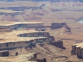 USA 2014 12 Fahrt Dover Creek - Canyonlands 448