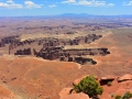USA 2014 12 Fahrt Dover Creek - Canyonlands 455