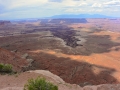 USA 2014 12 Fahrt Dover Creek - Canyonlands 456