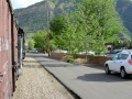 USA 2014 14 Zugfahrt Silverton 718