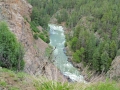 USA 2014 14 Zugfahrt Silverton 729