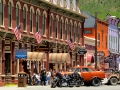 USA 2014 15 Silverton 598