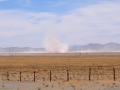 USA 2014 17 Fahrt Tombstone 0801
