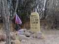 USA 2014 18 Tombstone 835