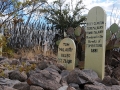 USA 2014 18 Tombstone 837
