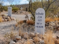 USA 2014 18 Tombstone 842