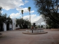 USA 2014 20 Fahrt Tucson 854